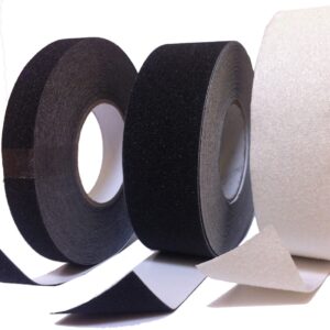 Juosta SAFETY GRIP 50 mm x 18,3 m, sk.