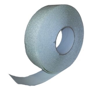 Juosta AQUA SAFE 50 mm x 18,3 m, skaidri, HESKINS