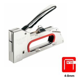 Kabiamušis „Rapid” PRO R153 53Tipo