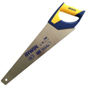Pjūklas „IRWIN” PLUS 880TG 550 mm 8T/9P