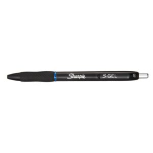 Rašiklis „Sharpie S-GEL”, mėlynas