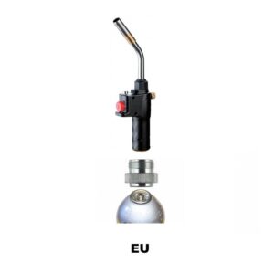 Adapteris „KEMPER” US/EU