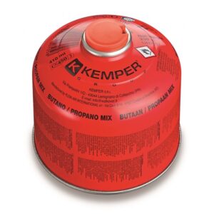 Propano / butano dujos „KEMPER” 230 g