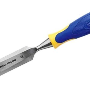 Kaltas plastikine rankena 38 mm