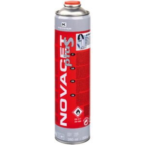 Dujos „KEMPER” NOVACET ANTIFLARE 380 ml