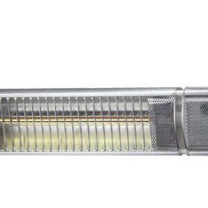 El. šildyt. nuotol. vald. „KEMPER” 1500 W