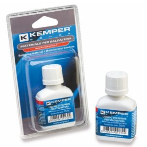 Skystis nuriebalinimui „KEMPER”