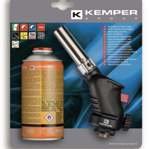 Dujų ir degiklio rink. „KEMPER” 1060 KI