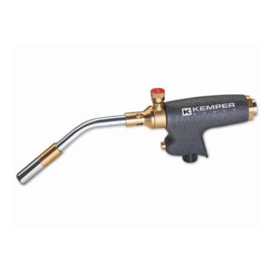 Degiklis „KEMPER” TURBO FLAME