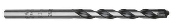 Grąžtas granitui 3 x 40/70 mm