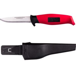 Peilis CARBON 5101 2 mm