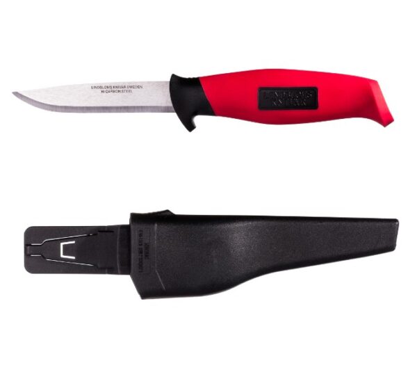 Peilis CARBON 5101 2 mm