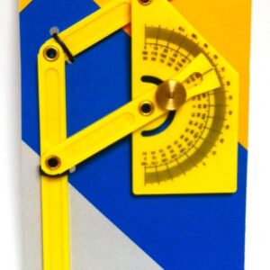 Plastik. kampamatis „CONDOR” 90 x 150 mm