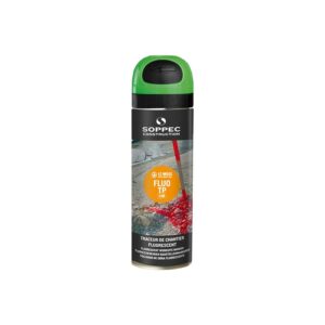Track Marker žali žymėjimo dažai, Soppec 500 ml