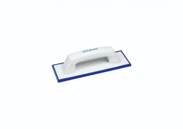 Plastikinė nuožulni trintuvė 95x240 mm