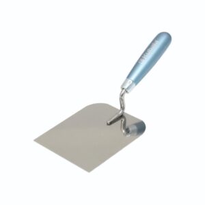 Nerūdijančio plieno kelnė 120 mm