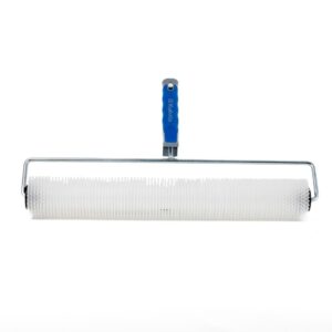 Išlyginamojo sluoksnio volelis 123×500 mm.
