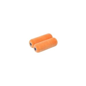 Mini volelis „Flock” 100 mm, 2 vnt