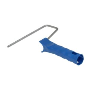 Rankena voleliui 230 mm, kotelis – 8 mm