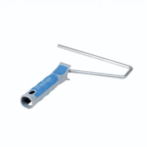 Ergonominė rankena voliukui 230 mm.
