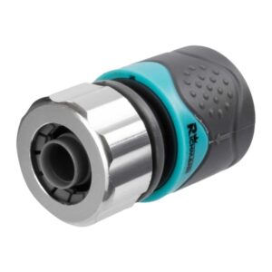 Žarnos jungtis ABS/ALU 1/2″ 6 Richmann