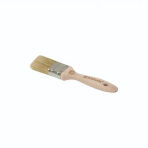 Profesionalus plokščias teptukas 60 mm