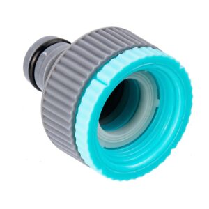 Įrankio jungtis išorinė 3/4″,1″ Richmann