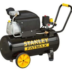 Oro kompresorius STANLEY 50 l