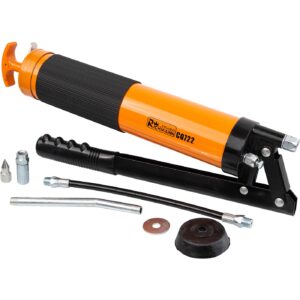 Tepimo pistoletas „RICHMANN” PRO 500 ml