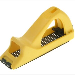 Stanley 140×65 mm oblius gipsui