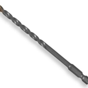 Grąžtas „STANLEY” MASONRY HEX 8 x 69 mm