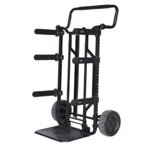 Įr. vežimėlis FATMAX TOUGHSYSTEM TS