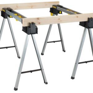 „STANLEY FATMAX” metaliniai stovai