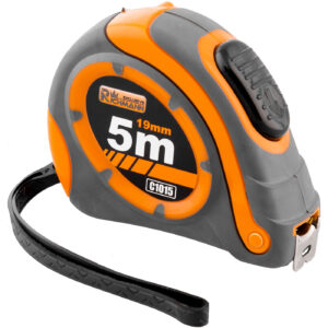 Gumuota ruletė 3 m „RICHMANN” 16 mm