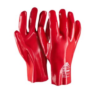 Pirštinės Active Chem XL