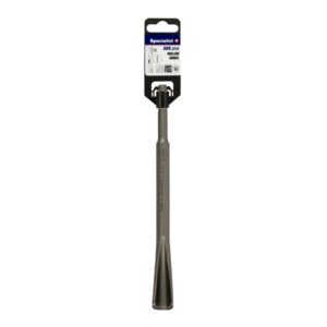 SPECIALIST+ SDS+ gaubtas kaltas, 22×250 mm