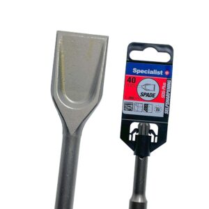 SPECIALIST+ SDS+ pasigalandantis kaltas, 40×250 mm