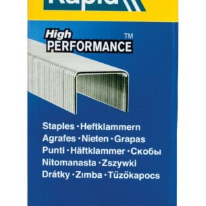 KABĖS „RAPID” PL. DĖŽ. 53/16 2400VNT.