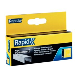 Kabės „Rapid” 13/8 2500 vnt.