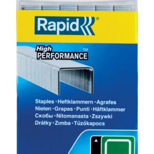 Kabės „Rapid” 140/16 2000 vnt.