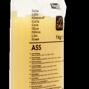 Klijai „ASS”, 1 kg
