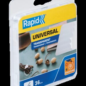 Klijai Universalūs 7 mm 125 g