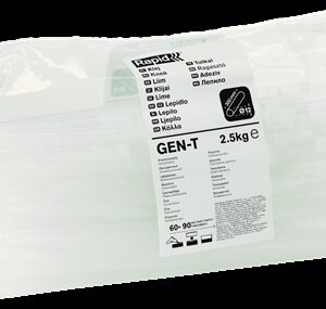 Klijai GENT 2,5 kg, 295 mm