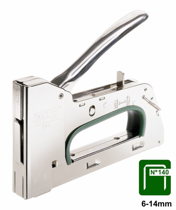 Kabiamušis „Rapid" PRO R34 140Tipo