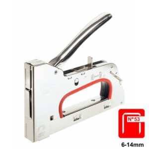 Kabiamušis „Rapid” PRO R353 53Tipo