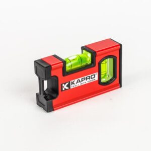 Magnetinis gulsčiukas Kapro „Twin” 10 cm