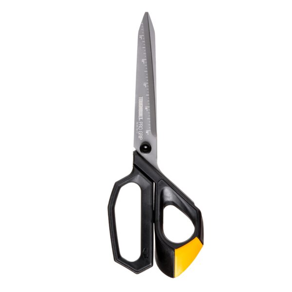 ToughBuilt® Žirklės, 275 mm