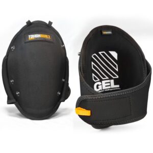 Antkeliai ToughBuilt® GelFit™ Snapshell