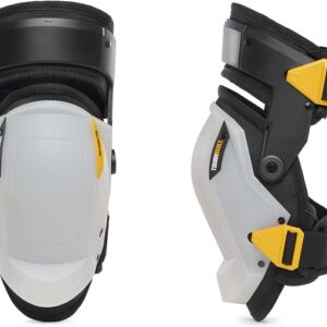 Antkeliai su šlaunų parėmimu ToughBuilt® GelFit™ Grip