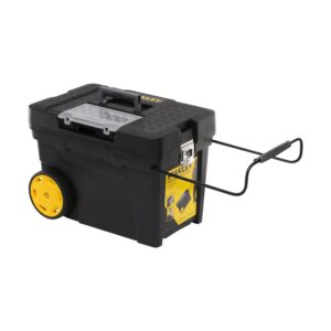 STANLEY įrankių dėžė Pro Mobile 62.0×42.5×37.5 cm